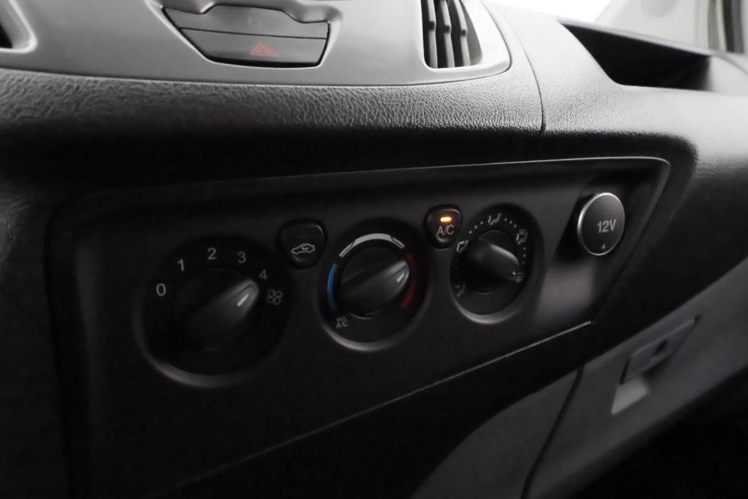 FORD Transit Custom 2014