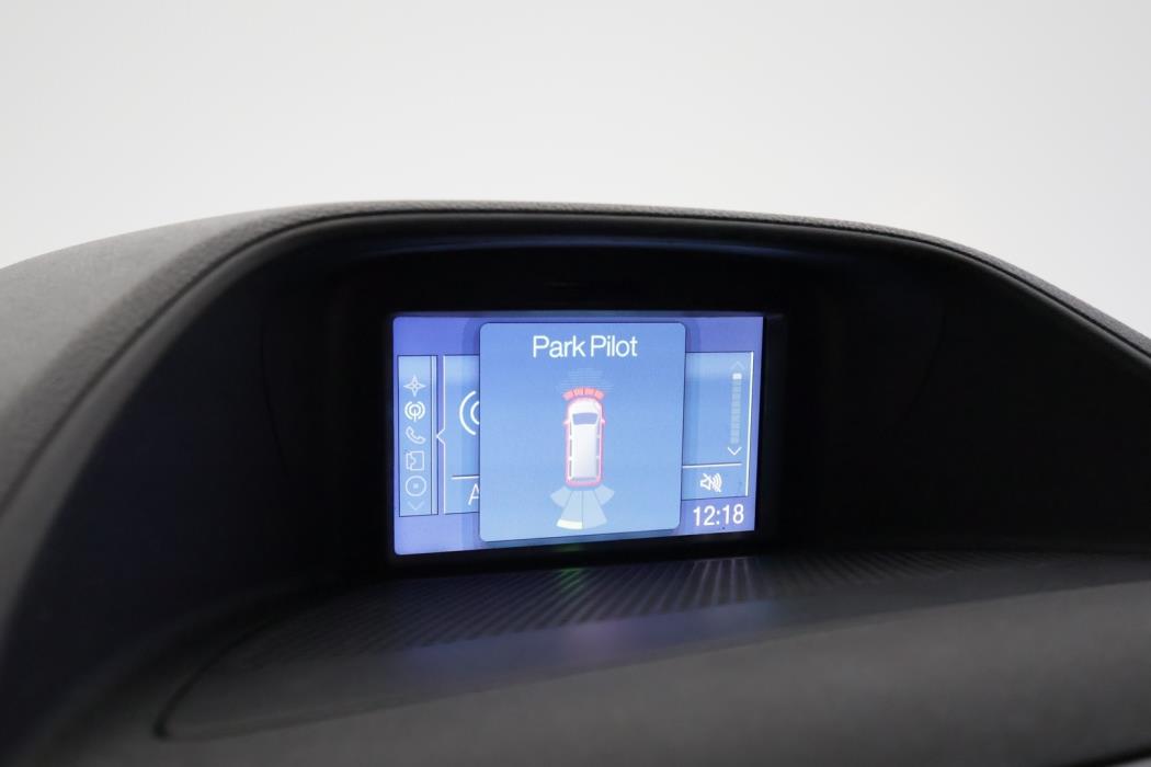 FORD Transit Custom 2014