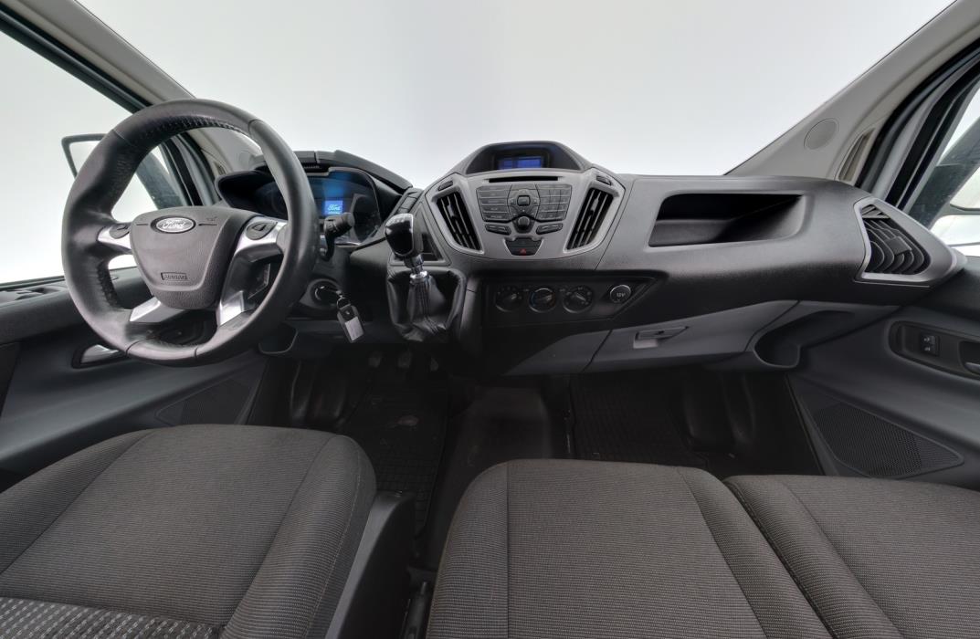 FORD Transit Custom 2014