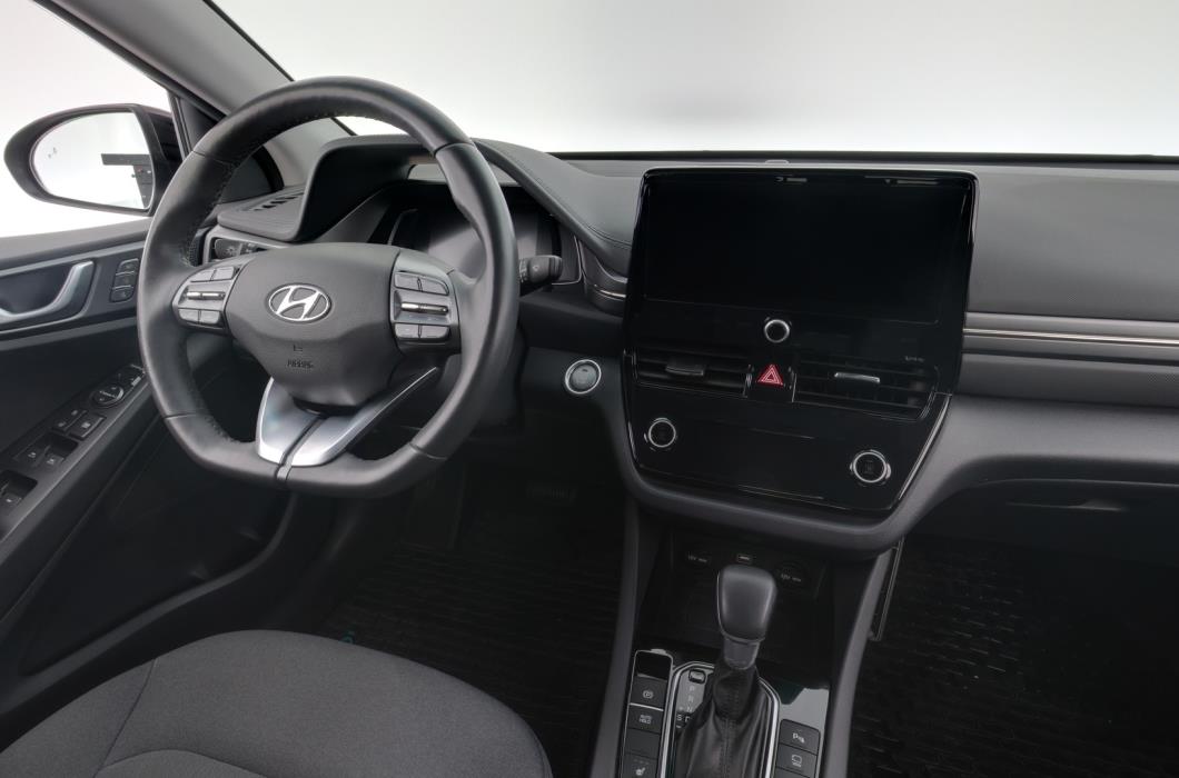 HYUNDAI IONIQ hybrid 2020