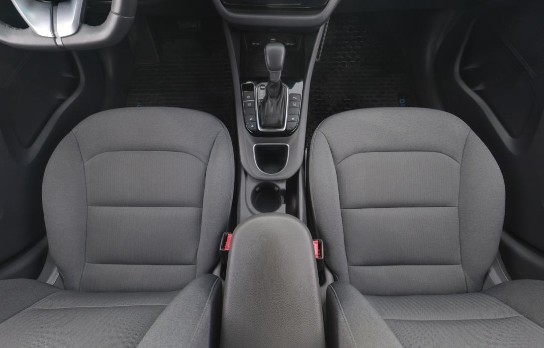 HYUNDAI IONIQ hybrid 2020