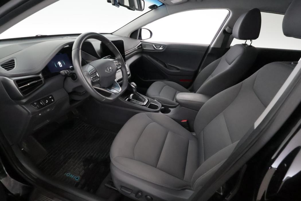 HYUNDAI IONIQ hybrid 2020