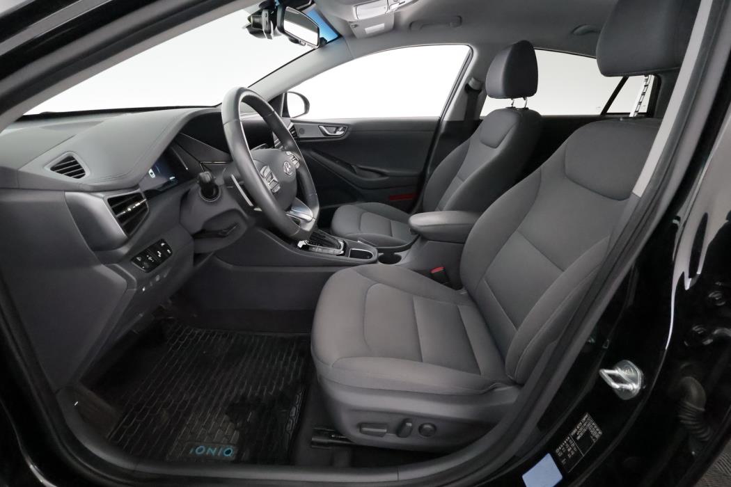 HYUNDAI IONIQ hybrid 2020