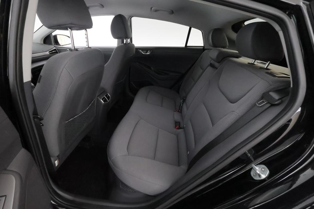 HYUNDAI IONIQ hybrid 2020