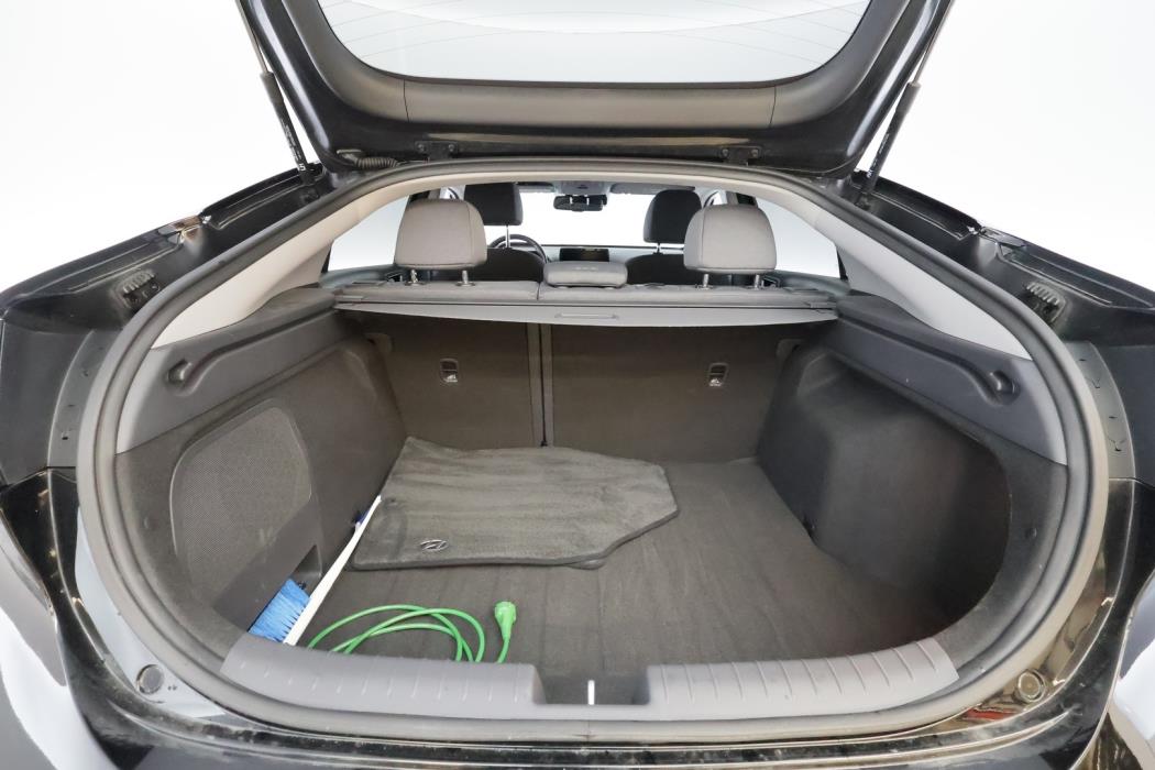 HYUNDAI IONIQ hybrid 2020