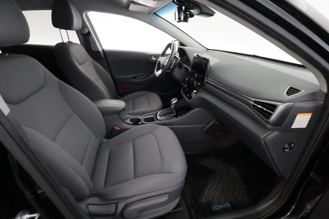 HYUNDAI IONIQ hybrid 2020