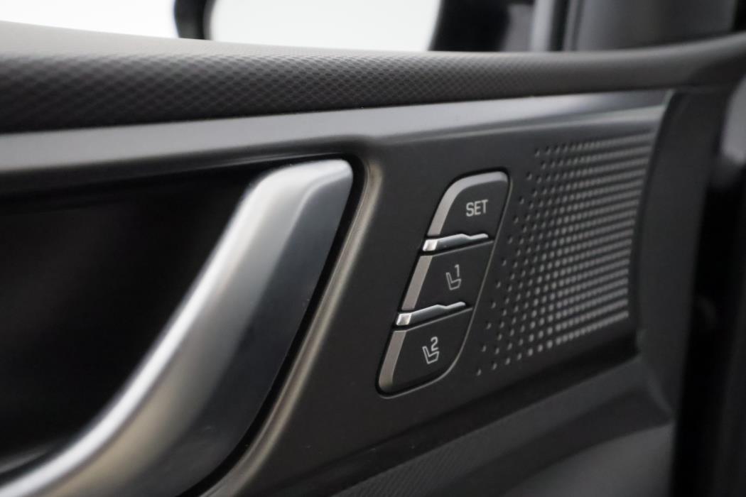 HYUNDAI IONIQ hybrid 2020