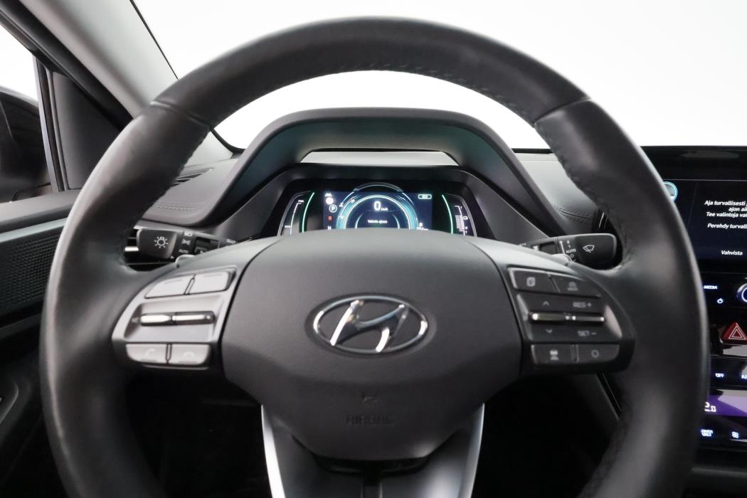 HYUNDAI IONIQ hybrid 2020