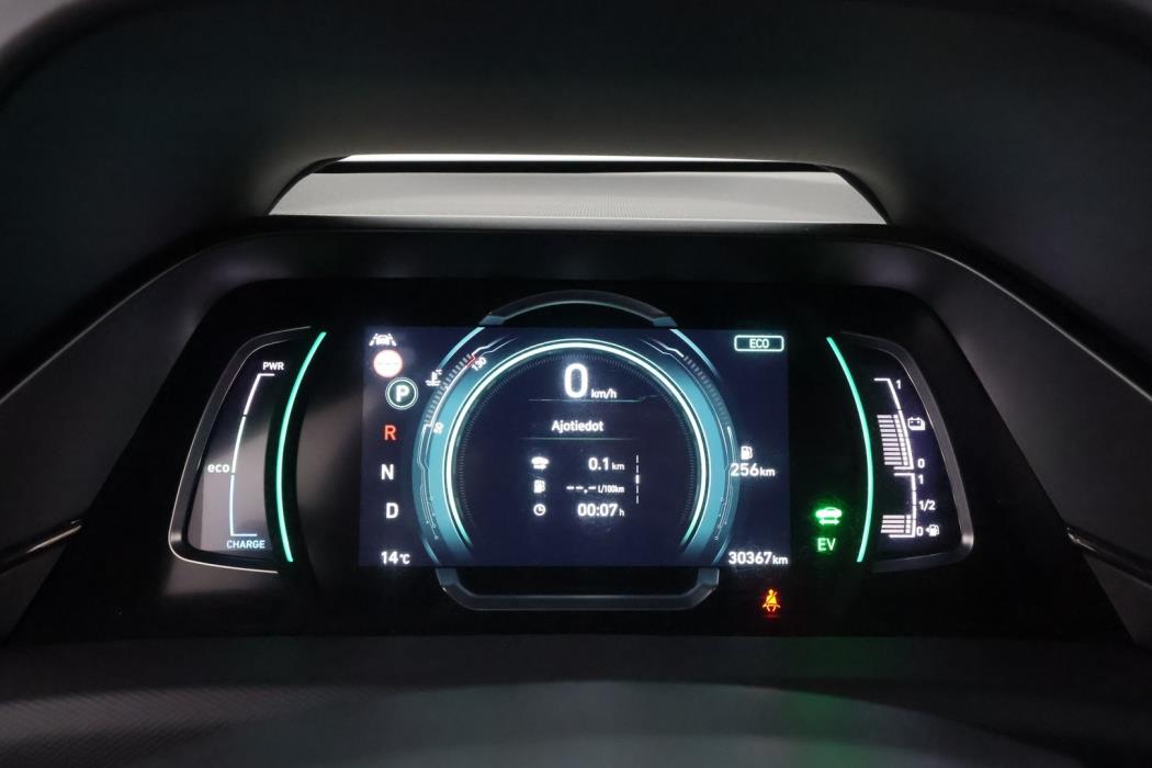 HYUNDAI IONIQ hybrid 2020