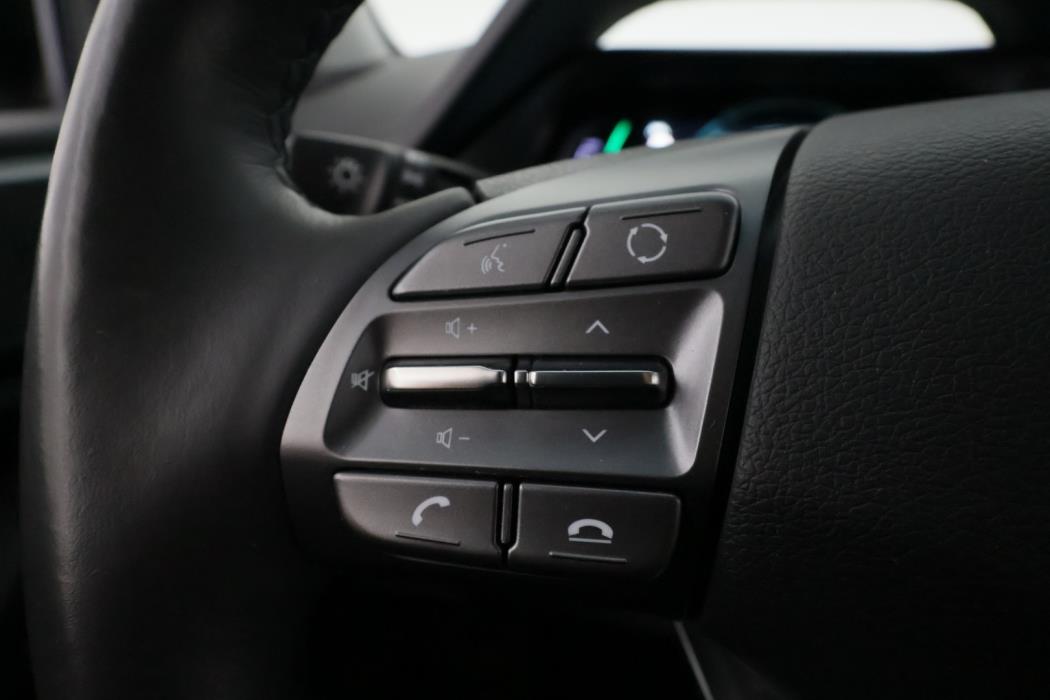 HYUNDAI IONIQ hybrid 2020