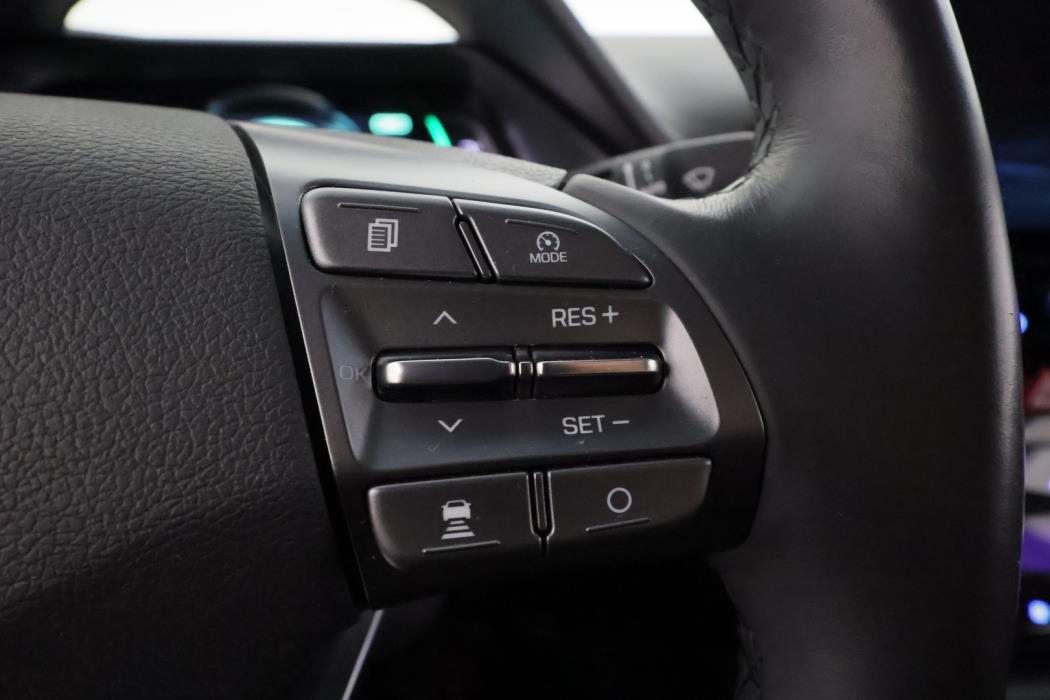 HYUNDAI IONIQ hybrid 2020