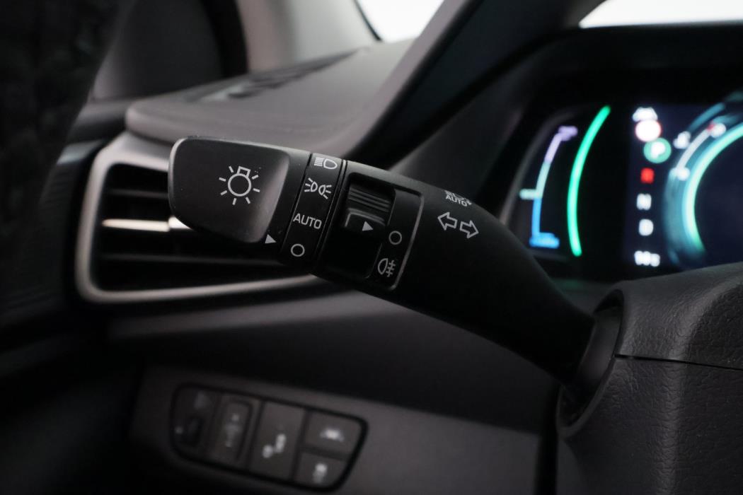 HYUNDAI IONIQ hybrid 2020