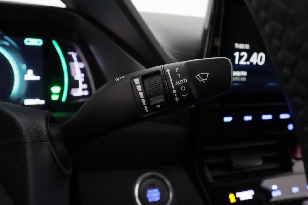 HYUNDAI IONIQ hybrid 2020