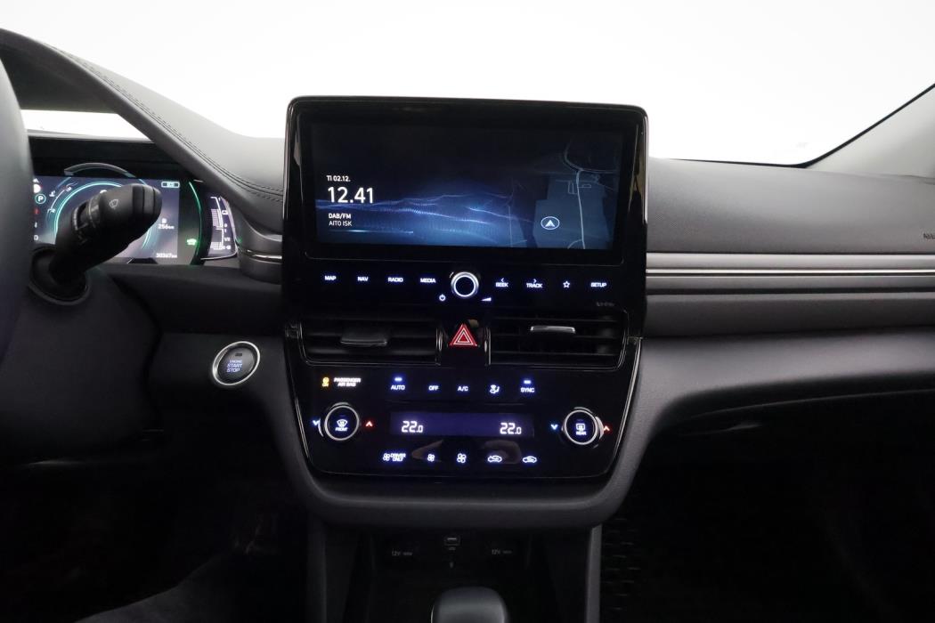 HYUNDAI IONIQ hybrid 2020