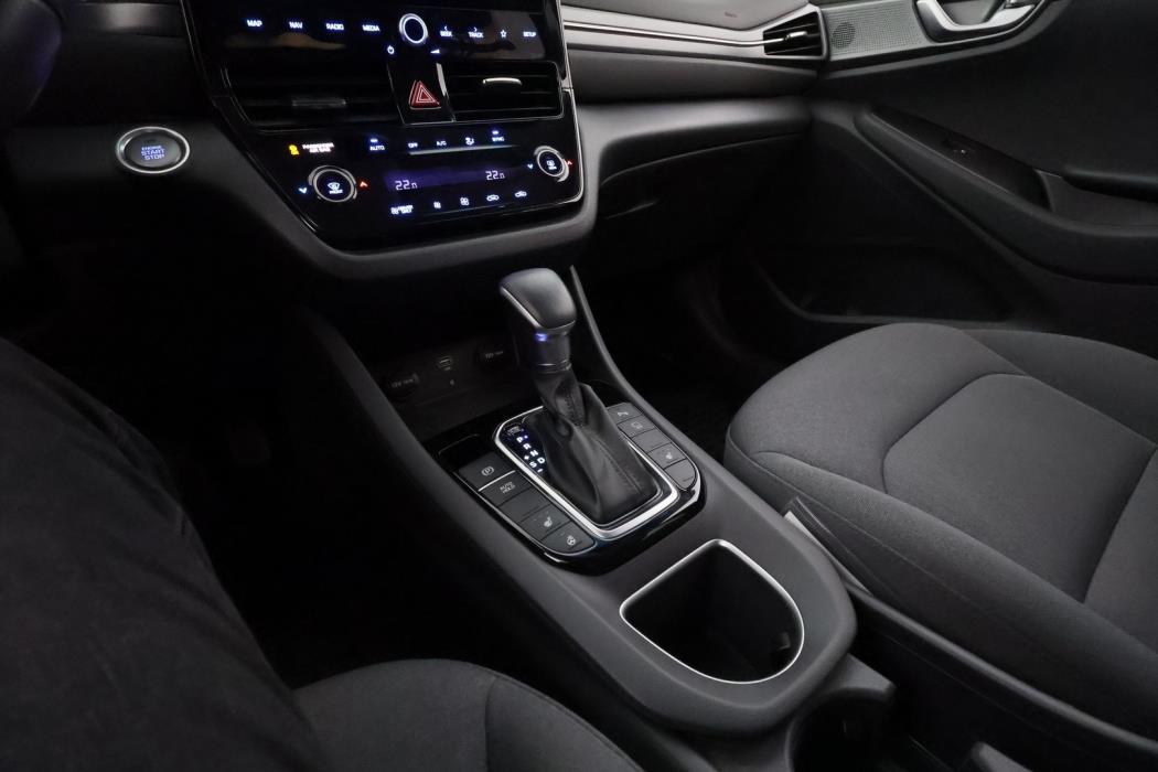 HYUNDAI IONIQ hybrid 2020