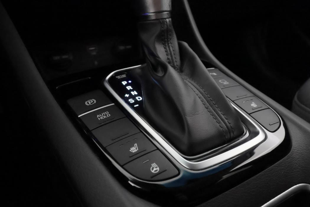 HYUNDAI IONIQ hybrid 2020