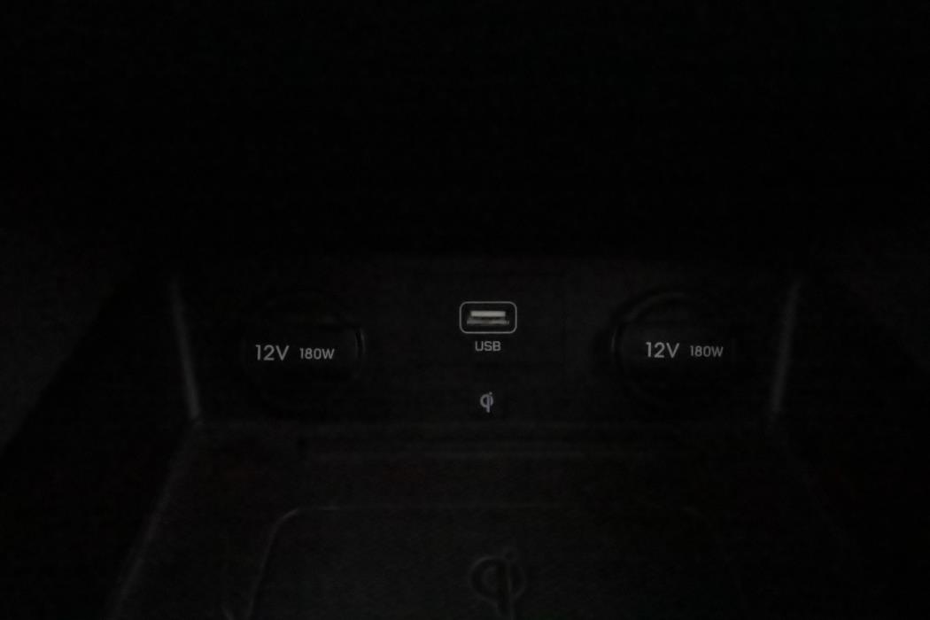 HYUNDAI IONIQ hybrid 2020