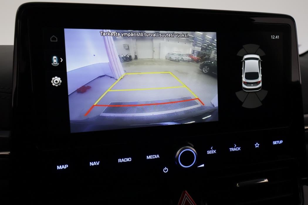 HYUNDAI IONIQ hybrid 2020