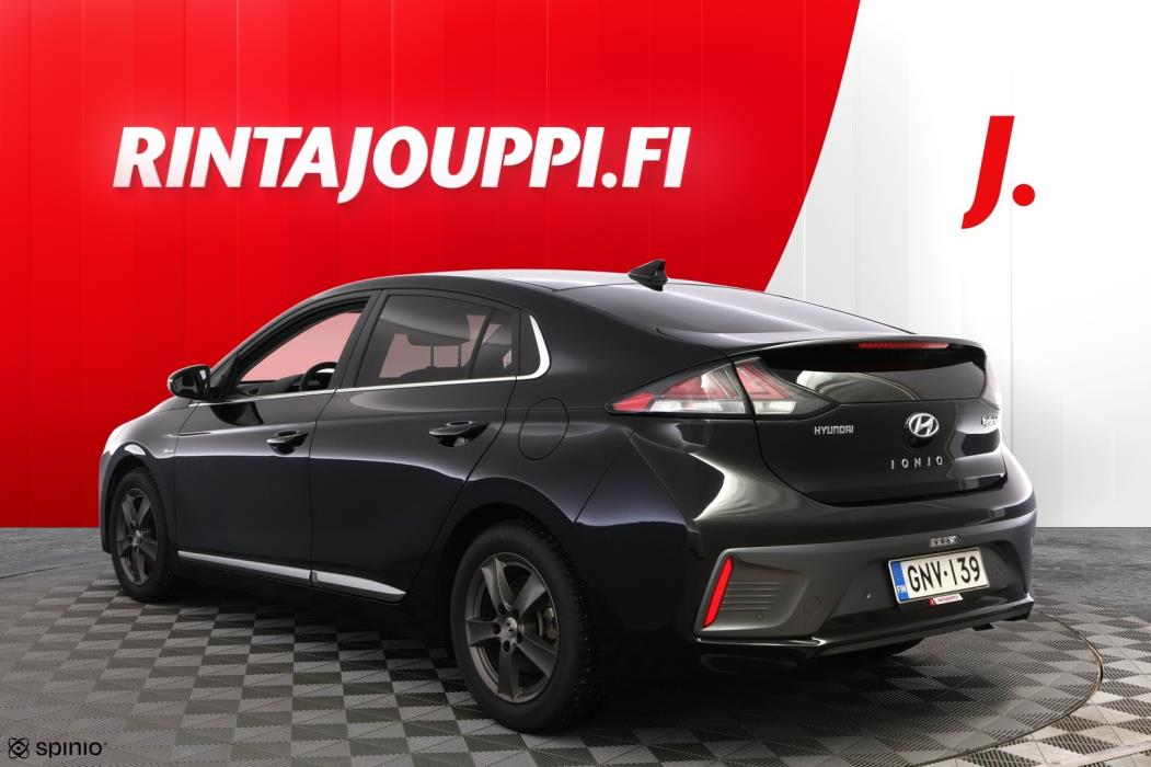 HYUNDAI IONIQ hybrid 2020