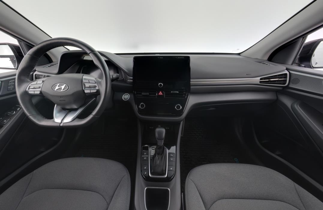 HYUNDAI IONIQ hybrid 2020