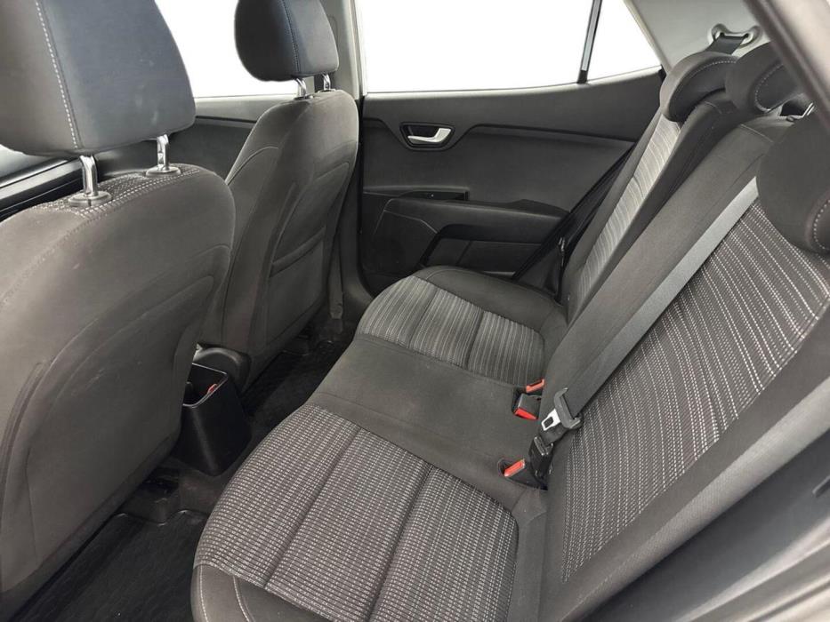 KIA Stonic 2019