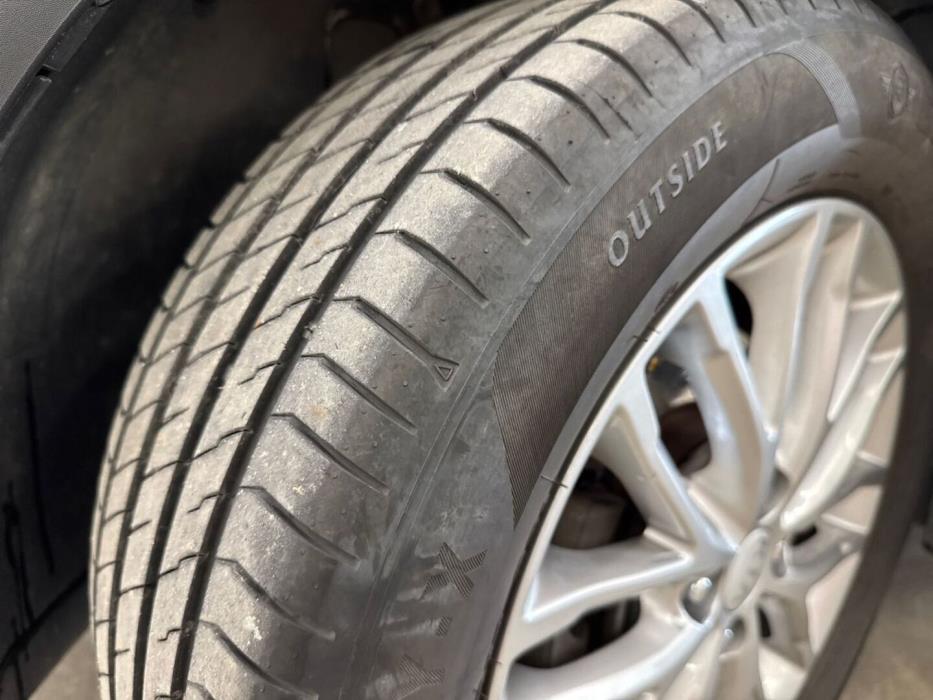 KIA Stonic 2019