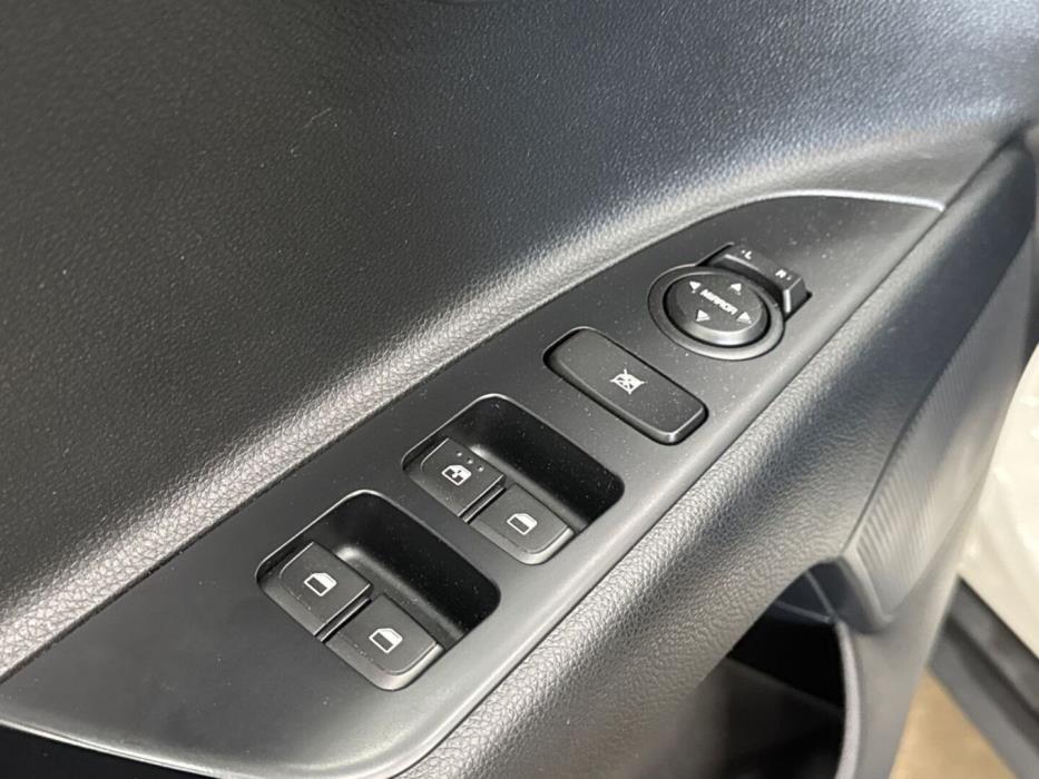 KIA Stonic 2019