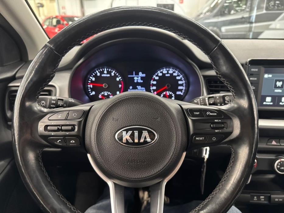 KIA Stonic 2019