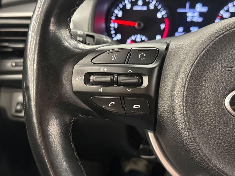 KIA Stonic 2019