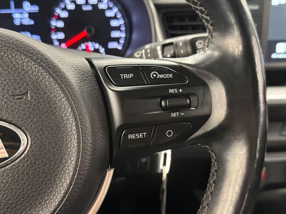 KIA Stonic 2019