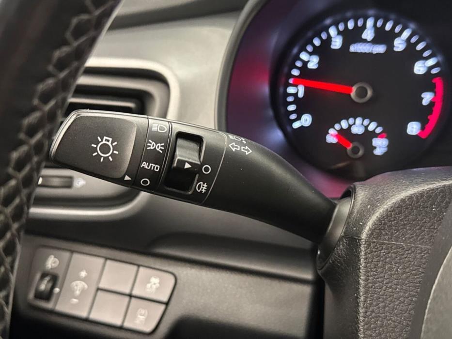 KIA Stonic 2019