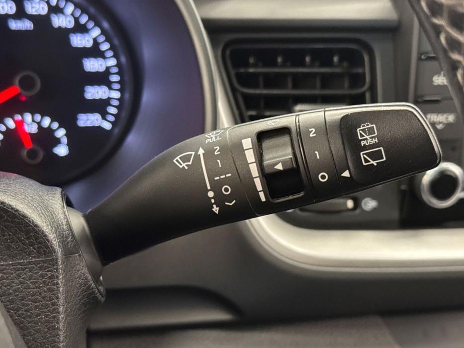 KIA Stonic 2019