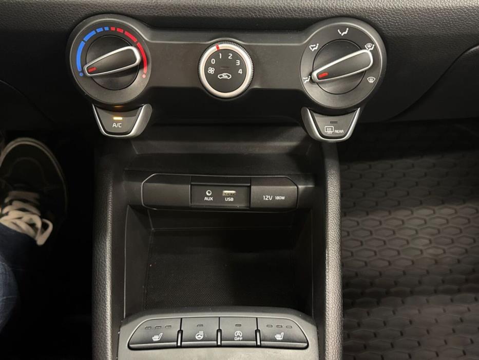 KIA Stonic 2019