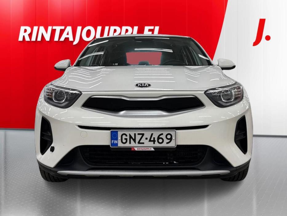 KIA Stonic 2019