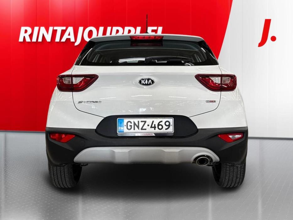 KIA Stonic 2019