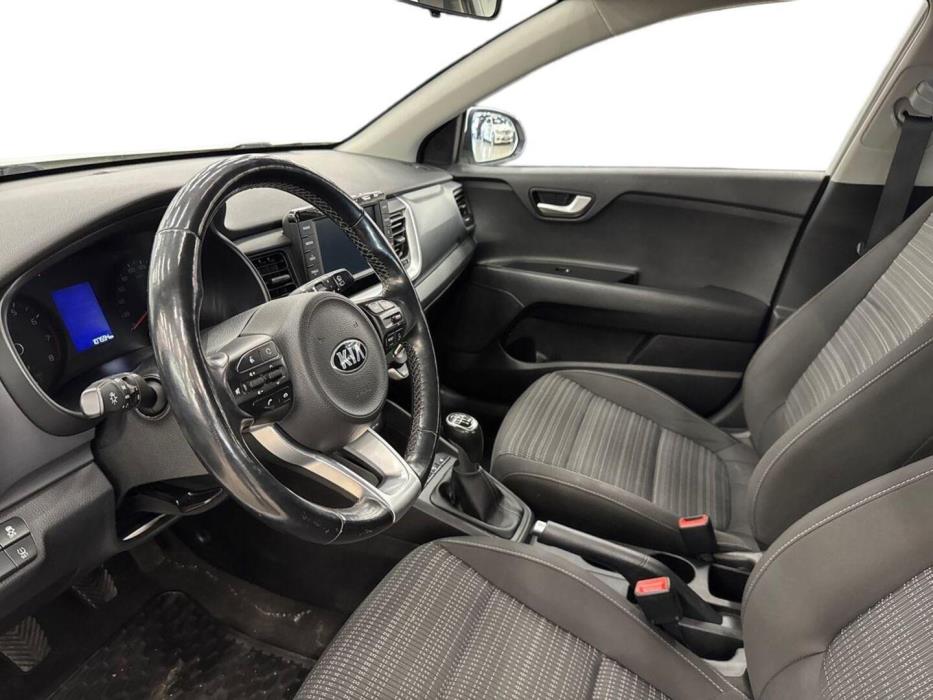 KIA Stonic 2019