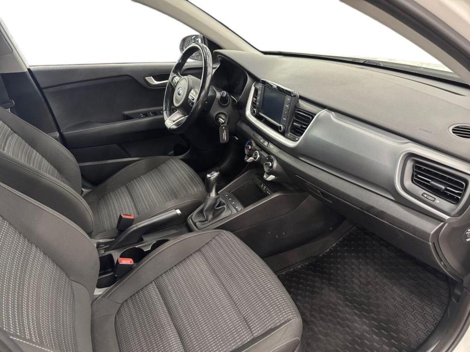 KIA Stonic 2019