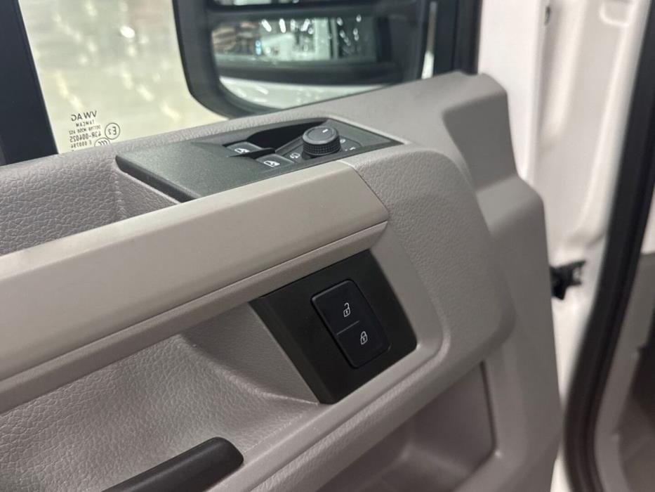 VOLKSWAGEN Grand California 600 2023