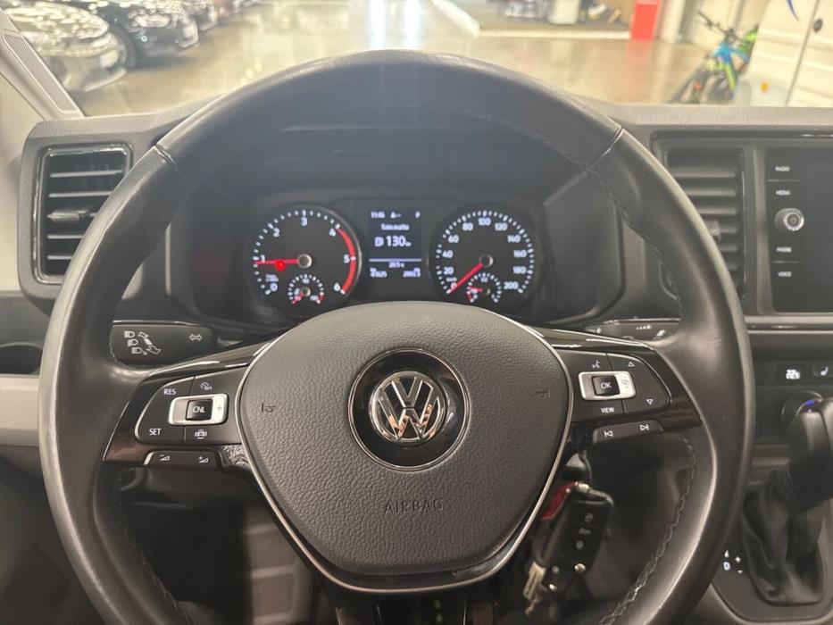 VOLKSWAGEN Grand California 600 2023
