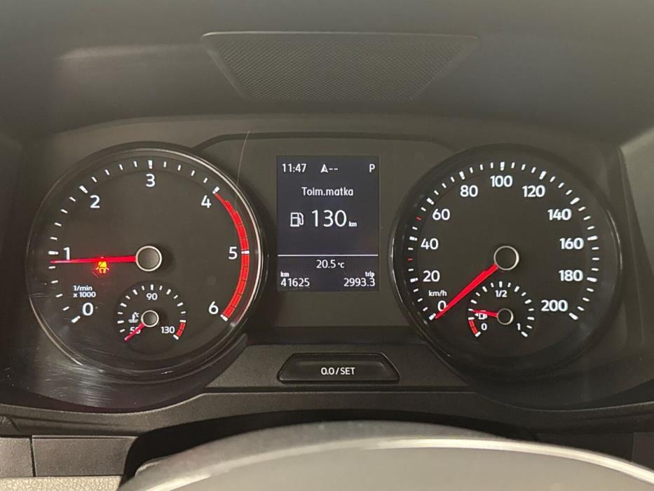 VOLKSWAGEN Grand California 600 2023