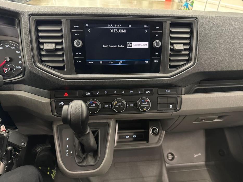 VOLKSWAGEN Grand California 600 2023