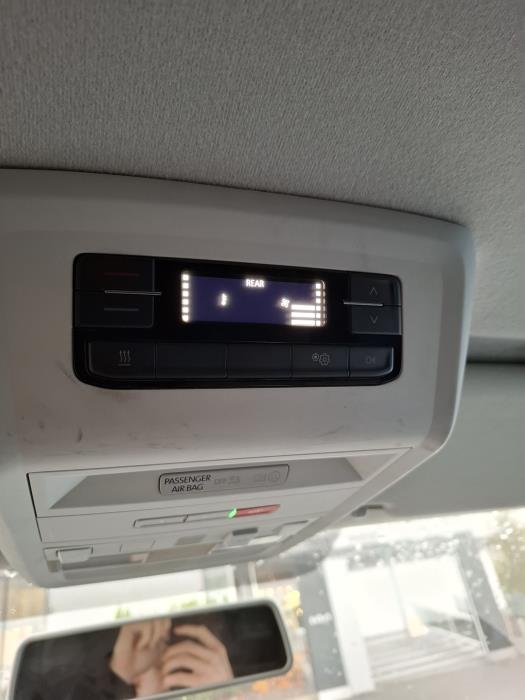 VOLKSWAGEN Transporter 2020