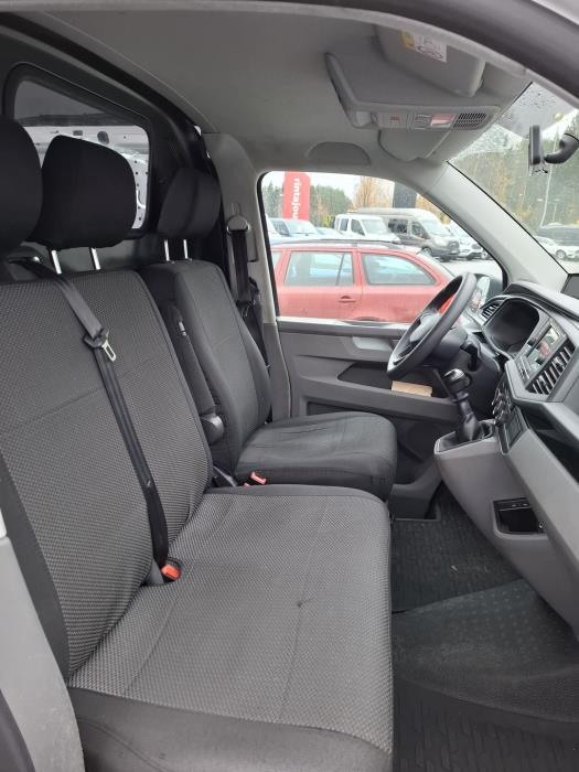 VOLKSWAGEN Transporter 2020