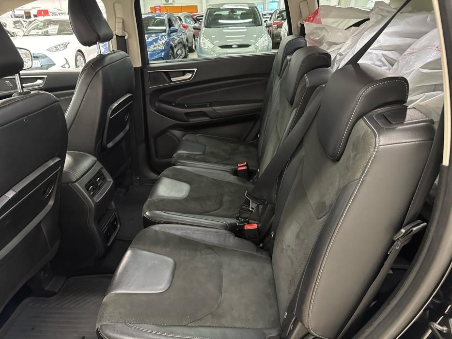 FORD S-Max 2017