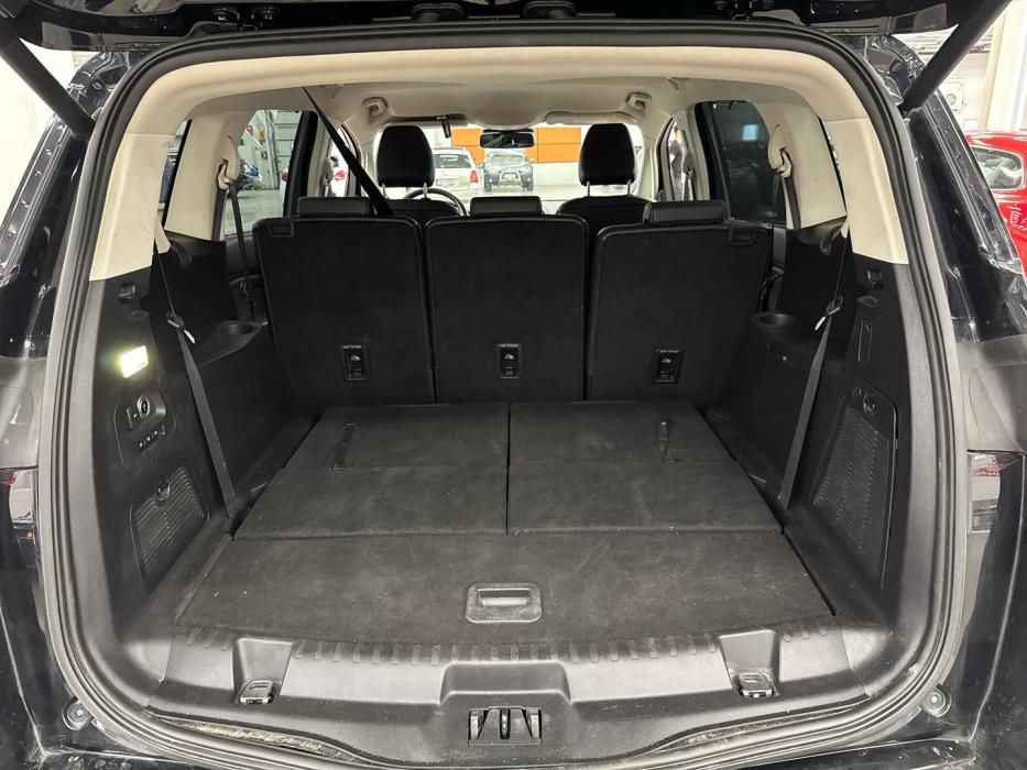 FORD S-Max 2017