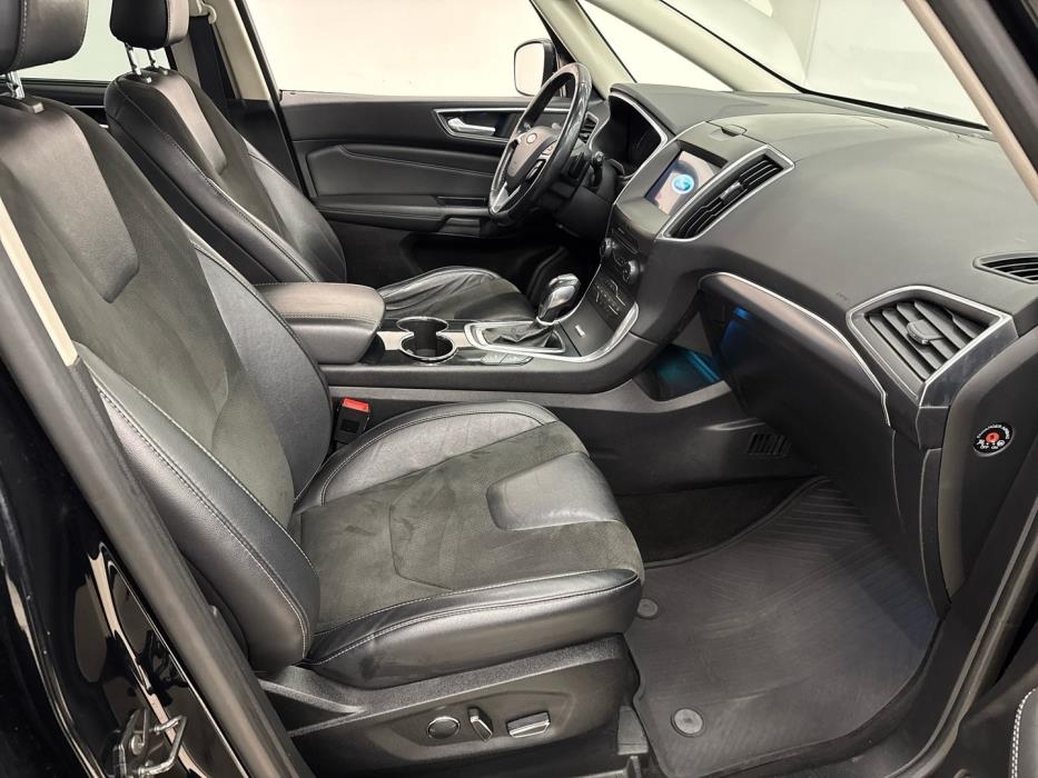 FORD S-Max 2017