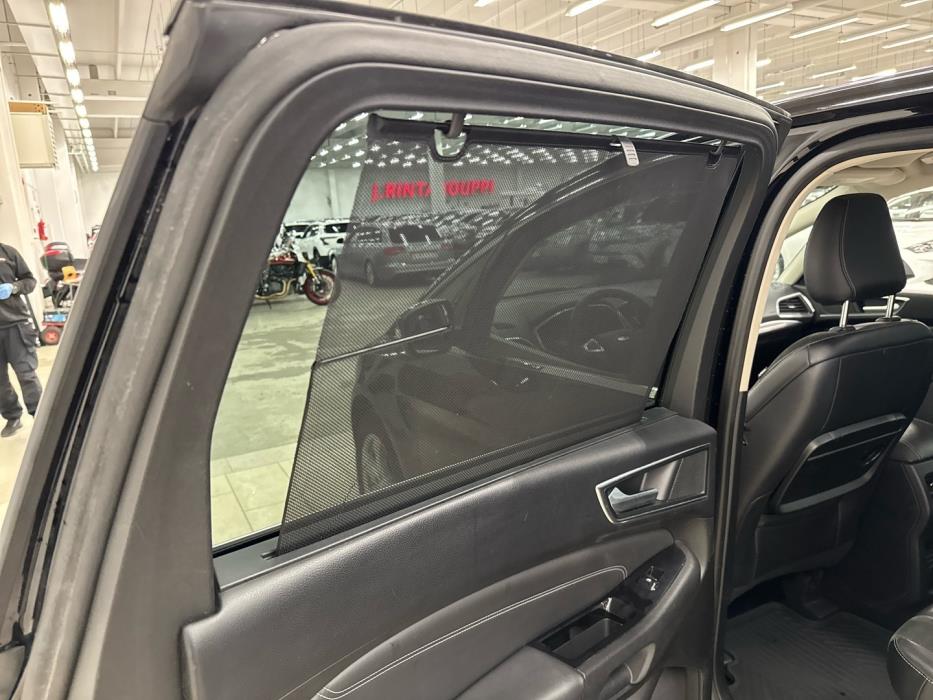 FORD S-Max 2017