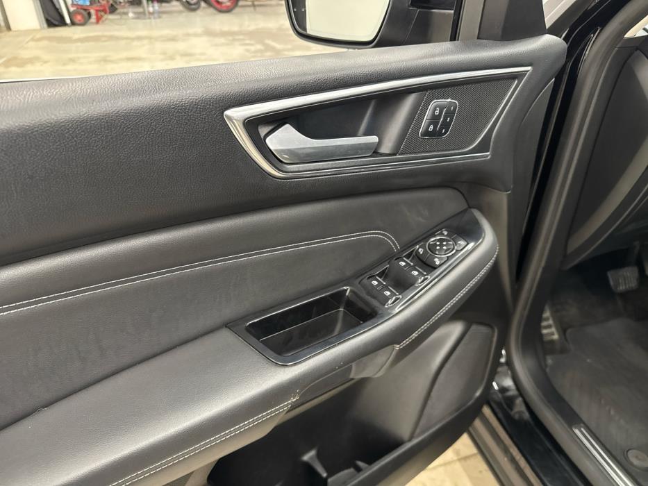 FORD S-Max 2017