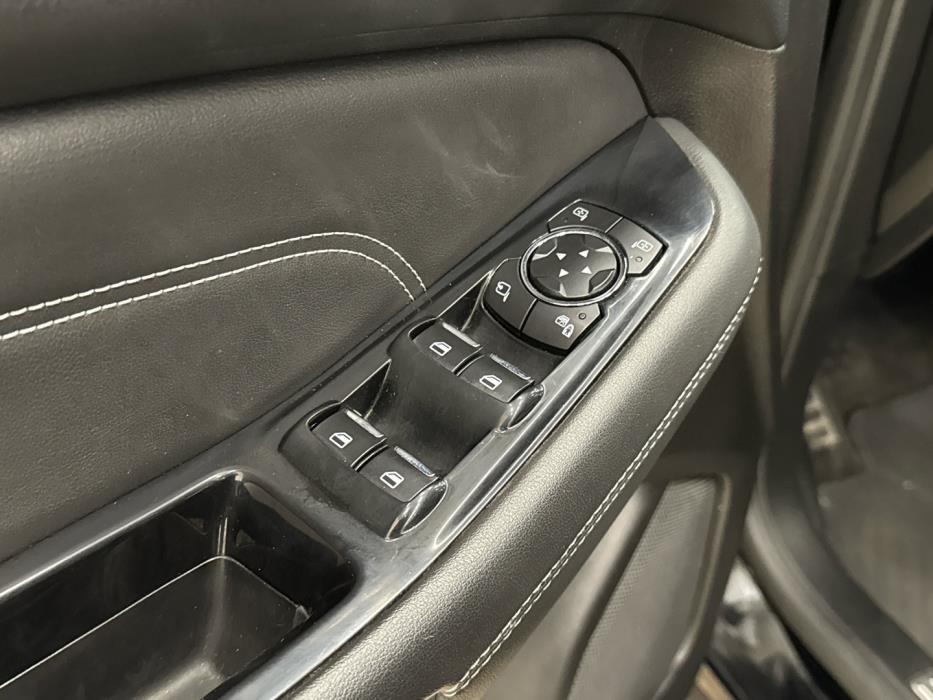FORD S-Max 2017
