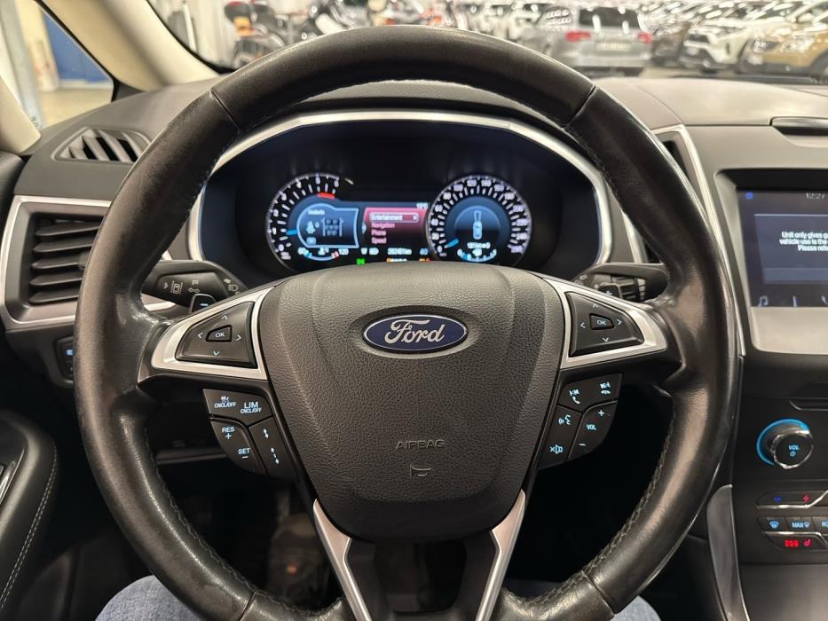 FORD S-Max 2017
